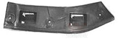VAN WEZEL 5827567 -  Кронштейн, буфер